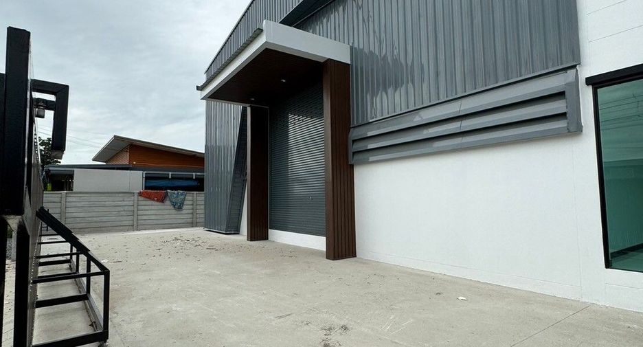Продажа студия дом в Bang Len, Накхонпатхом