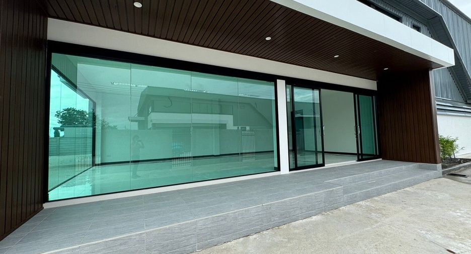 出售 公寓 独立屋 在 Bang Len, Nakhon Pathom