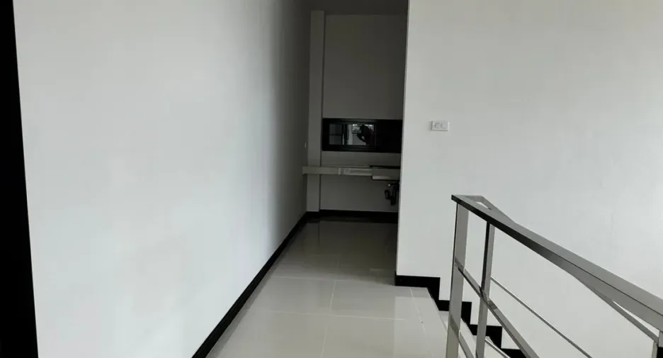 For sale スタジオ house in Bang Len, Nakhon Pathom