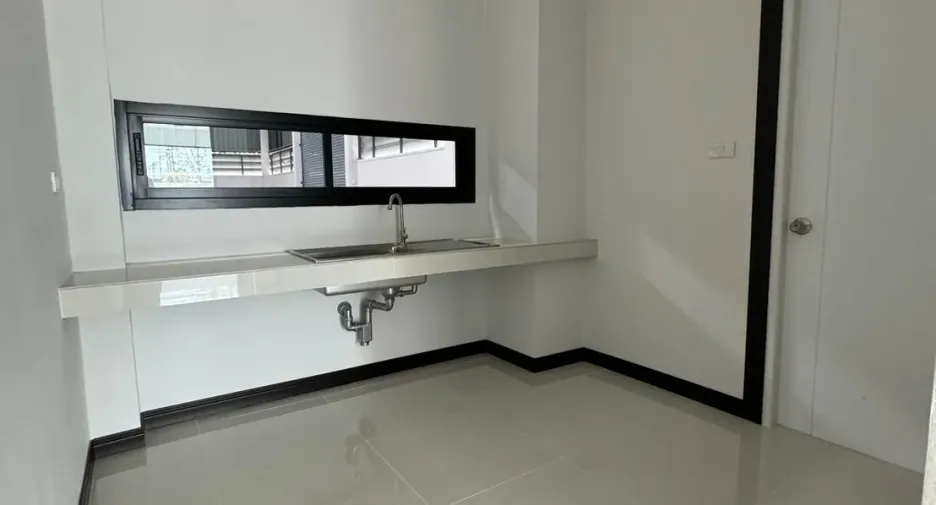 For sale スタジオ house in Bang Len, Nakhon Pathom