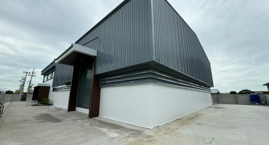 For sale スタジオ house in Bang Len, Nakhon Pathom