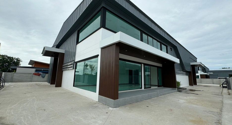 For sale スタジオ house in Bang Len, Nakhon Pathom