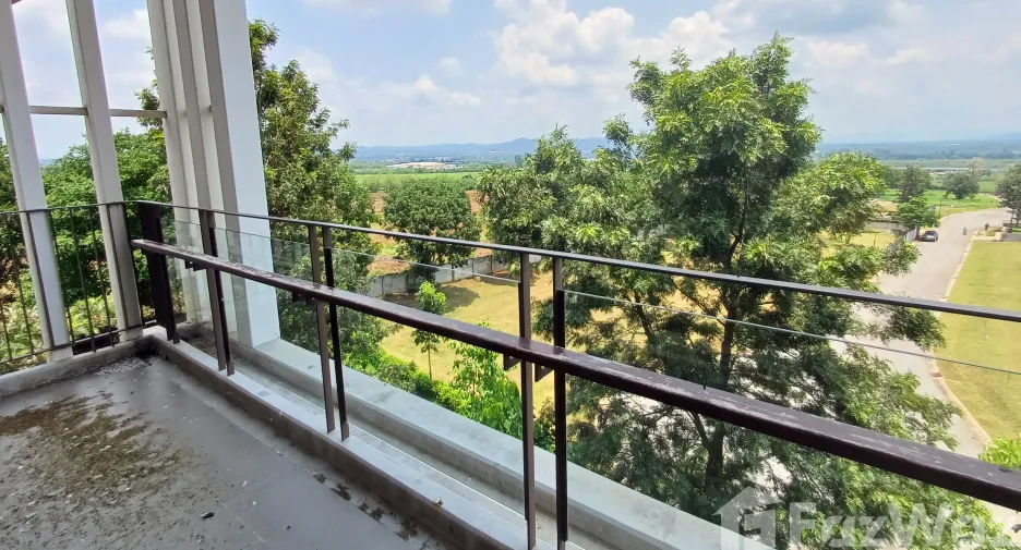 For sale and for rent 3 bedrooms condo in Pak Chong, Nakhon Ratchasima