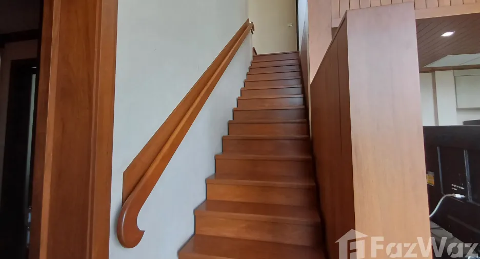 For sale and for rent 3 bedrooms condo in Pak Chong, Nakhon Ratchasima