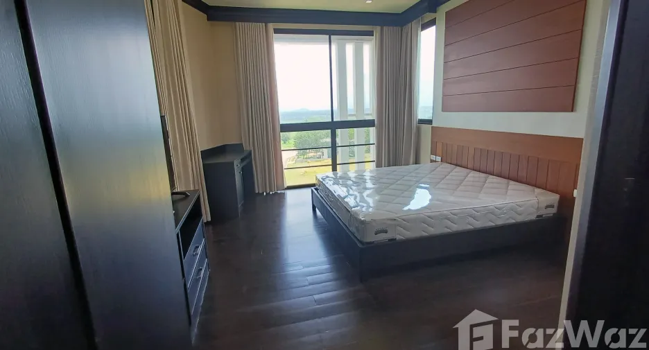 For sale and for rent 3 bedrooms condo in Pak Chong, Nakhon Ratchasima