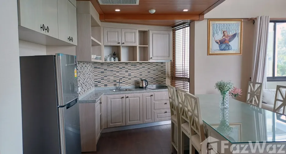 For sale and for rent 3 bedrooms condo in Pak Chong, Nakhon Ratchasima