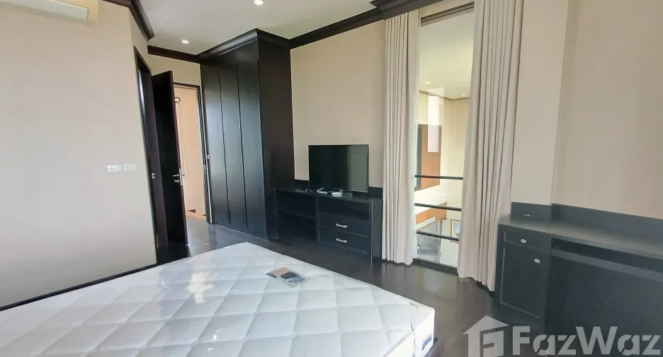 For sale and for rent 3 bedrooms condo in Pak Chong, Nakhon Ratchasima