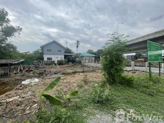 Grundstück zum Kauf in Mueang Pathum Thani, Pathum Thani