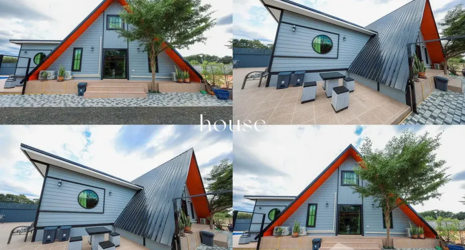 For sale 28 bedrooms hotel in Sirindhorn, Ubon Ratchathani