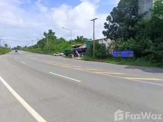 出售 土地 在 Hankha, Chai Nat