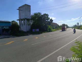 出售 土地 在 Hankha, Chai Nat