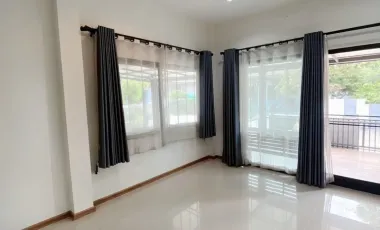 À vendre 3 chambres maison à Mueang Nakhon Ratchasima, Nakhon Ratchasima