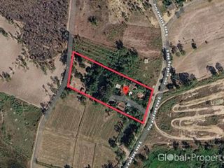 For sale land in Bang Lamung, Chonburi