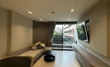 Wohnung zur Miete mit 2 Zimmer in Khlong Toei, Bangkok