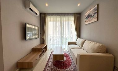 For sale 1 bed condo in Jomtien, Pattaya