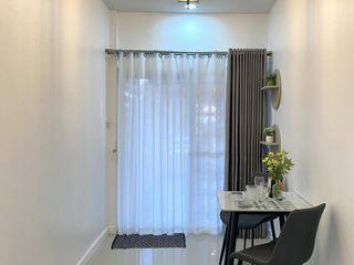 For sale 2 bedrooms townhouse in Bang Lamung, Chonburi