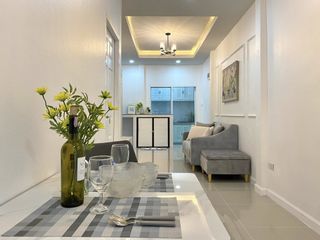 For sale 2 bedrooms townhouse in Bang Lamung, Chonburi