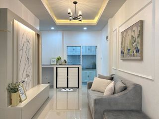 For sale 2 bedrooms townhouse in Bang Lamung, Chonburi