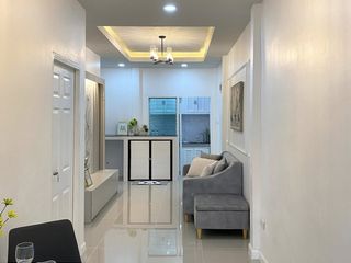 For sale 2 bedrooms townhouse in Bang Lamung, Chonburi