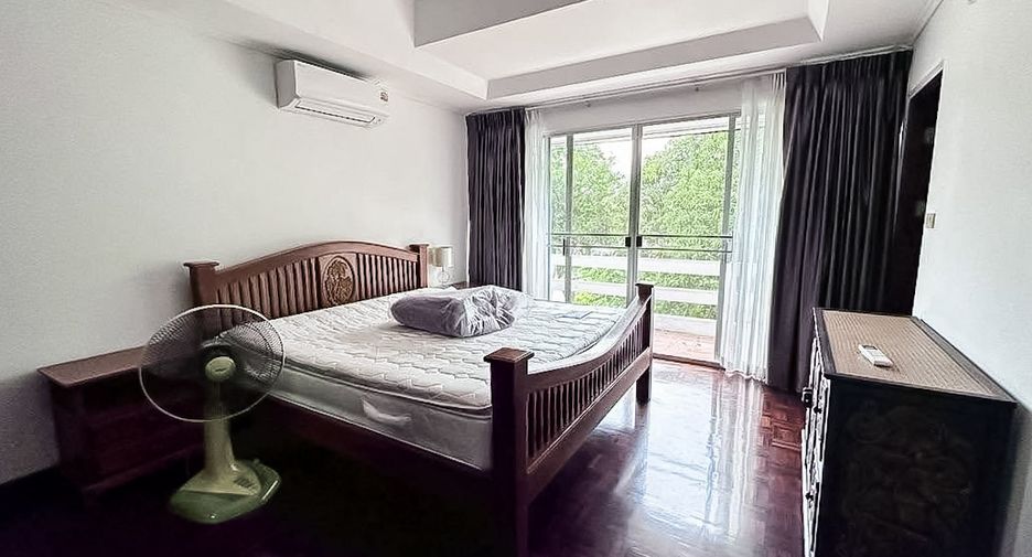 For sale 2 bedrooms condo in Sattahip, Chonburi