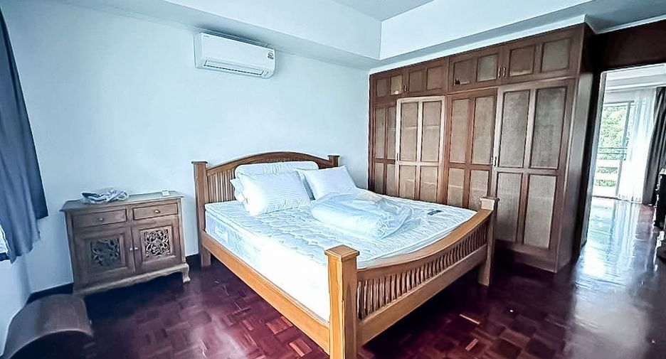 For sale 2 bedrooms condo in Sattahip, Chonburi