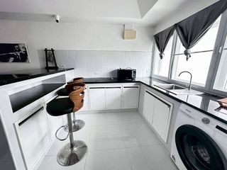 For sale 2 bedrooms condo in Bang Saray, Pattaya