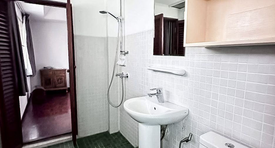 For sale 2 bedrooms condo in Sattahip, Chonburi