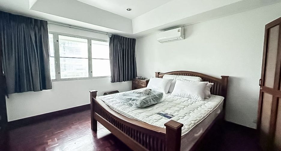 For sale 2 bedrooms condo in Sattahip, Chonburi