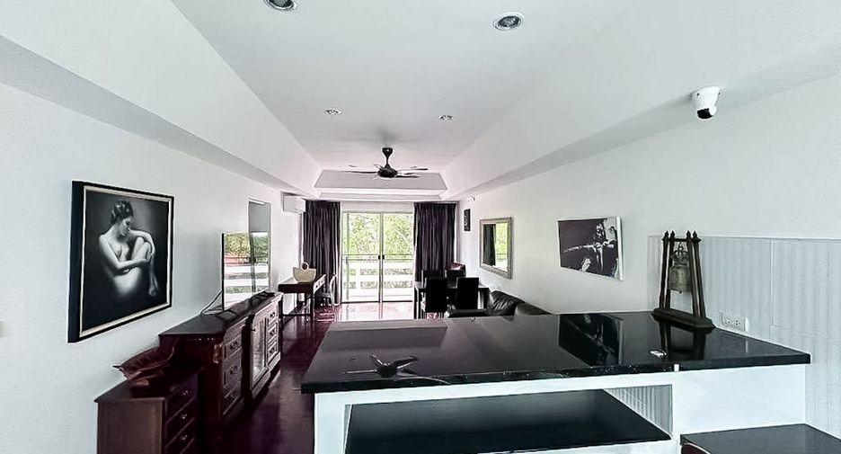 For sale 2 bedrooms condo in Sattahip, Chonburi
