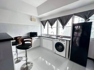 For sale 2 bedrooms condo in Bang Saray, Pattaya