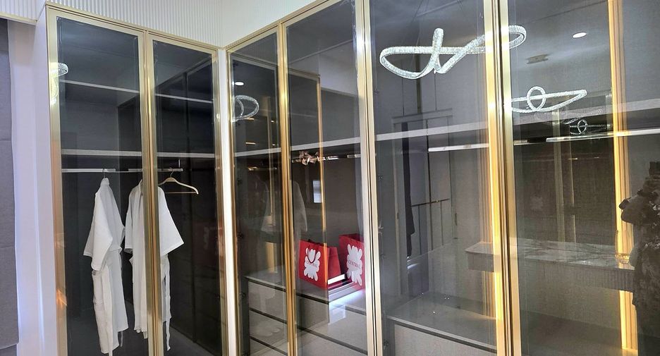 Casa en venta de 4 habitaciones en Bang Lamung, Chonburi