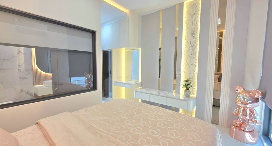 Casa en venta de 4 habitaciones en Bang Lamung, Chonburi