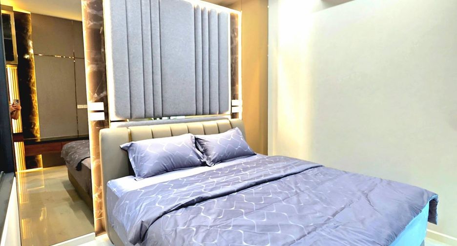 Casa en venta de 4 habitaciones en Bang Lamung, Chonburi