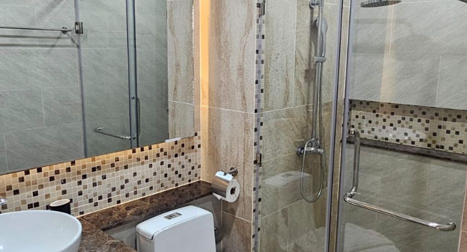 For sale 1 bed condo in Mueang Phuket, Phuket
