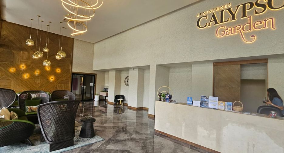 For sale 1 bed condo in Mueang Phuket, Phuket