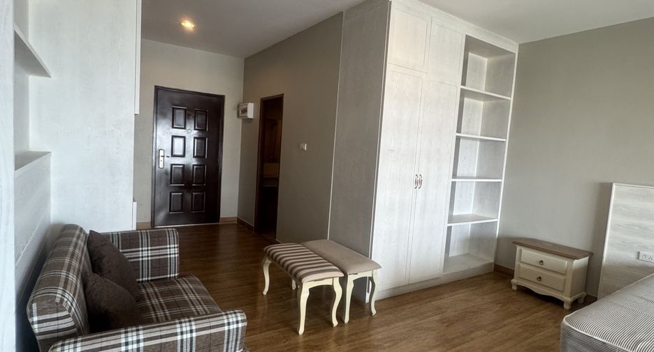 For sale studio condo 