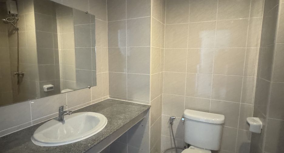 For sale studio condo 