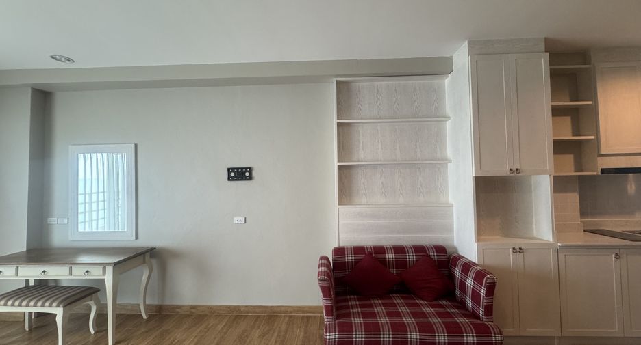À vendre studio condo 