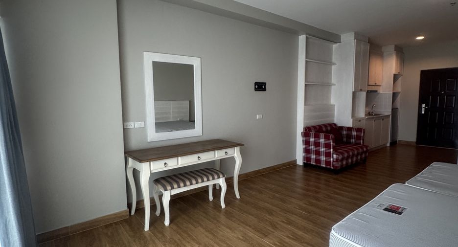 À vendre studio condo 