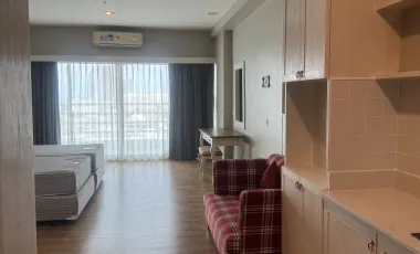 For sale studio condo 
