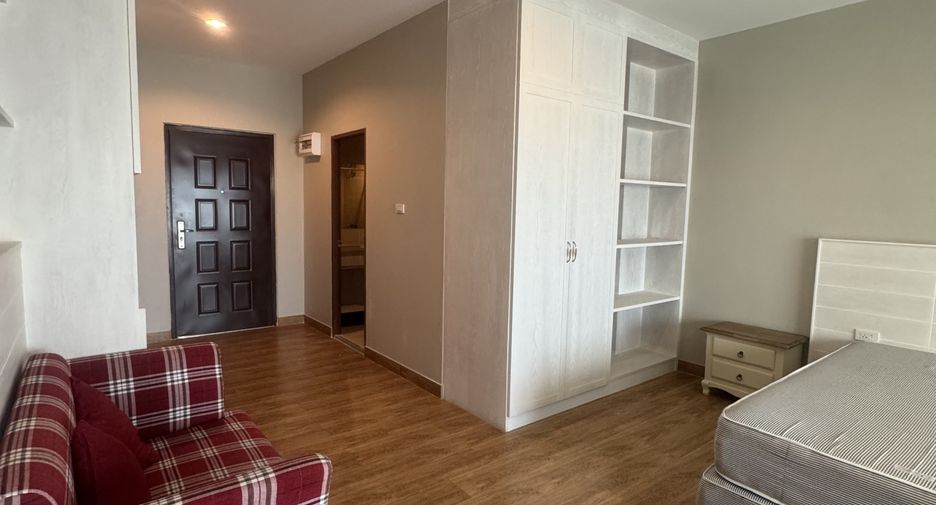 À vendre studio condo 