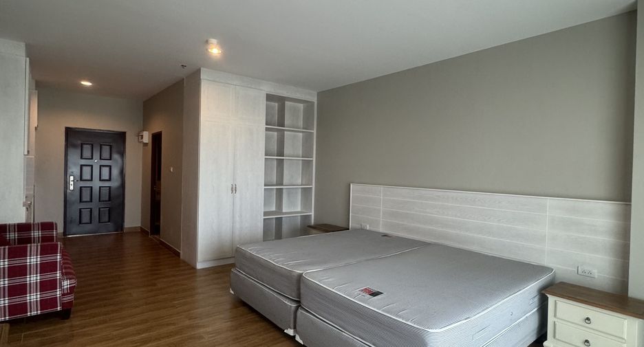 À vendre studio condo 