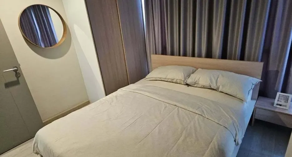 For rent 1 bed condo in Bang Khen, Bangkok