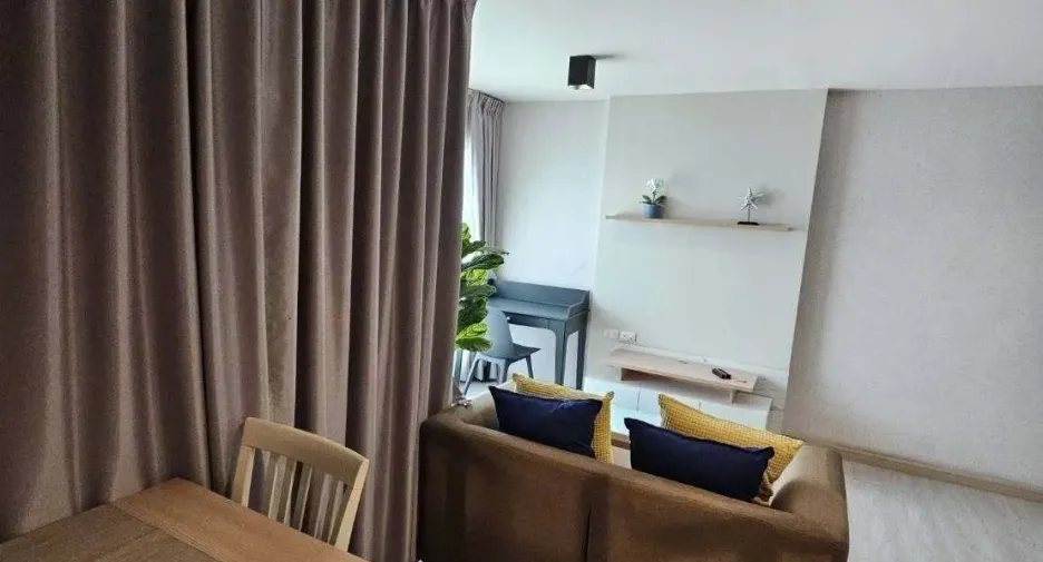 For rent 1 bed condo in Bang Khen, Bangkok
