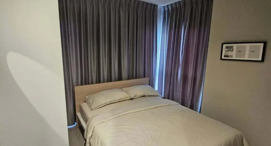 For rent 1 bed condo in Bang Khen, Bangkok