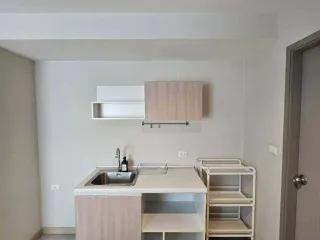 Аренда 1 кровать кондо в Банг Кхен, Бангкок