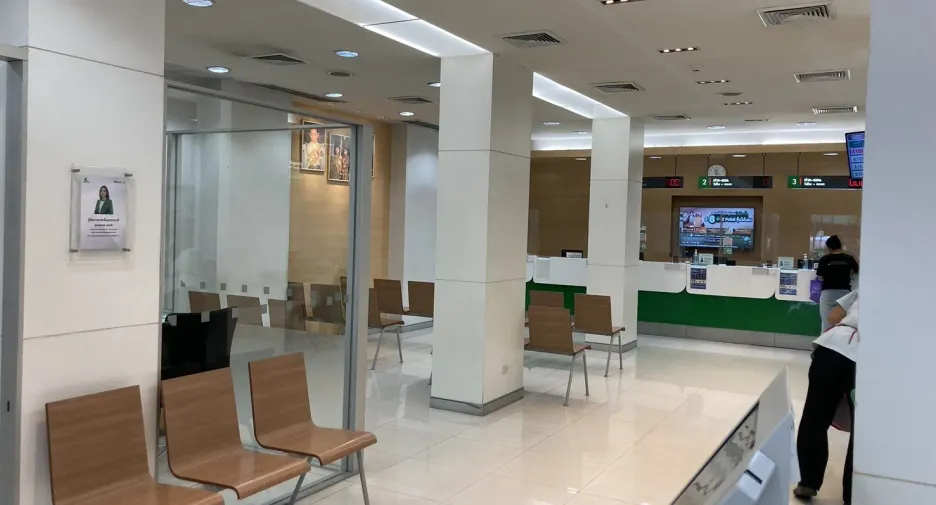 For rent retail Space in Samphanthawong, Bangkok