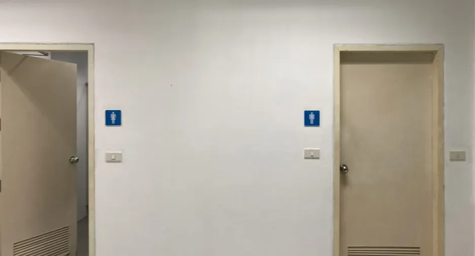 For rent retail Space in Samphanthawong, Bangkok