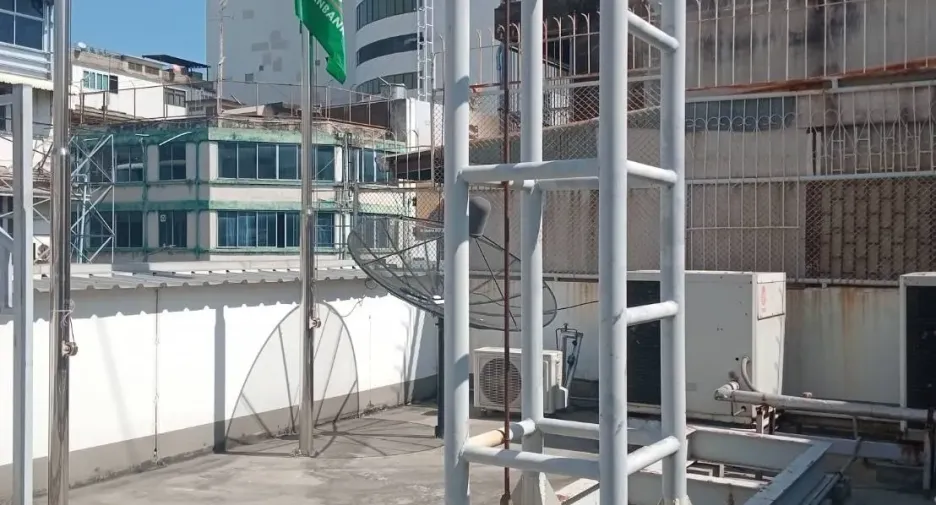 For rent retail Space in Samphanthawong, Bangkok