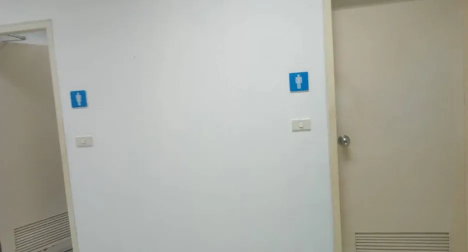 For rent retail Space in Samphanthawong, Bangkok